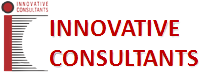 Innovative Consultants Logo